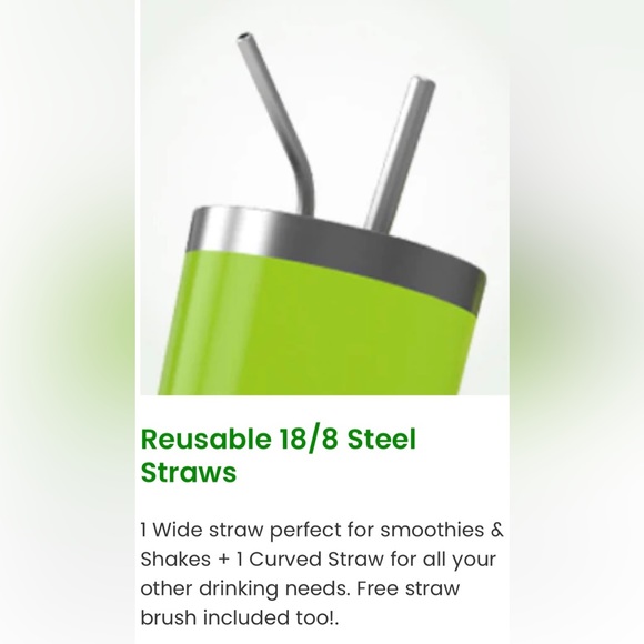 Beast Insulated Cup - Picture 7 of 8